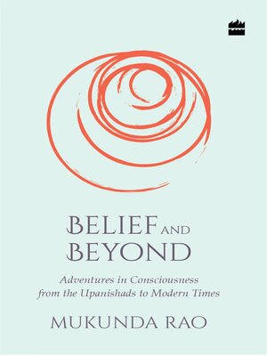cover image of Belief and Beyond